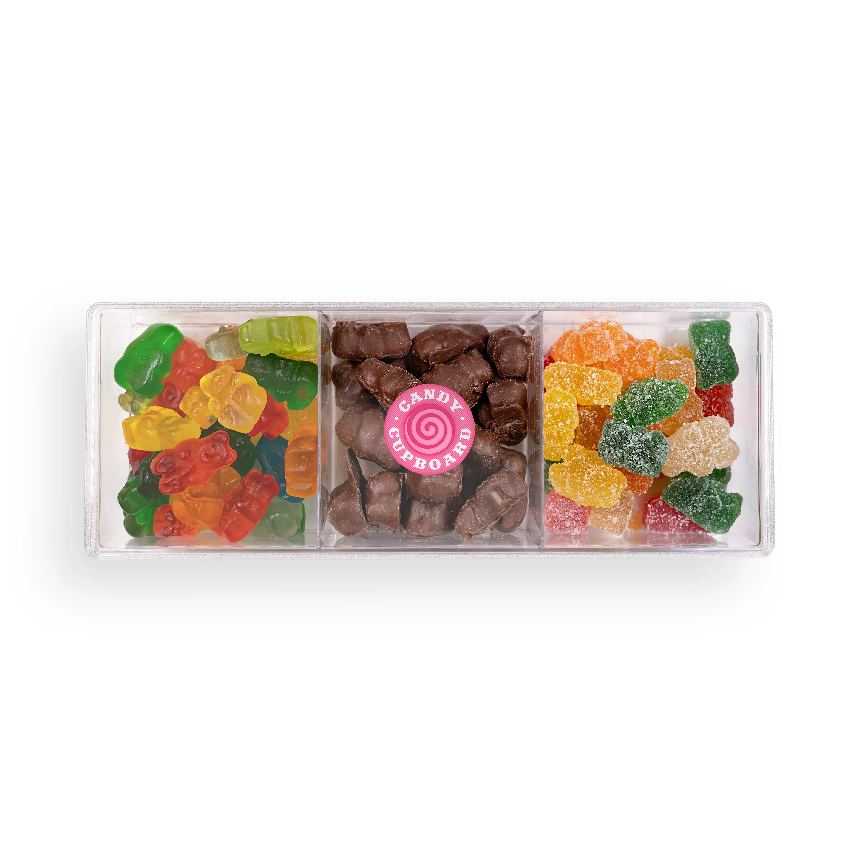 Sweet Treats Delivered To You